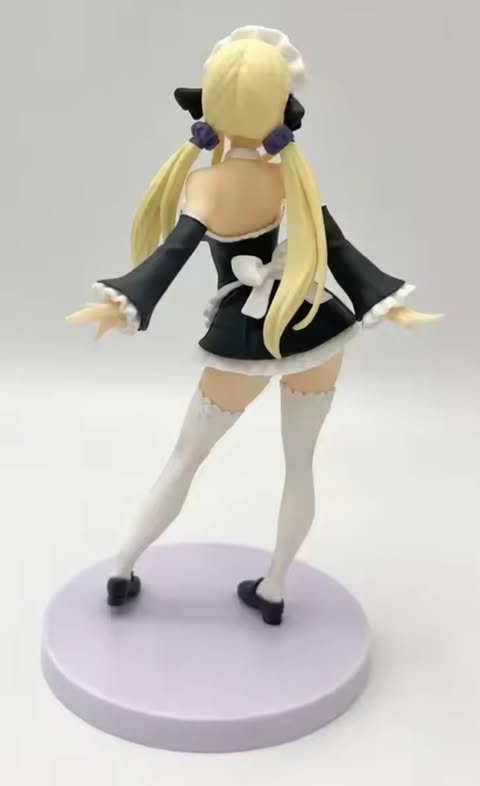 Lucy Figurine - Fairy Tail