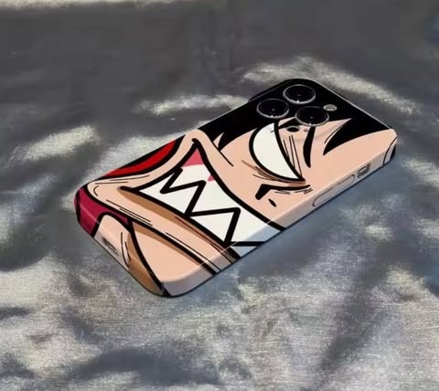 Coque Téléphone - One Piece