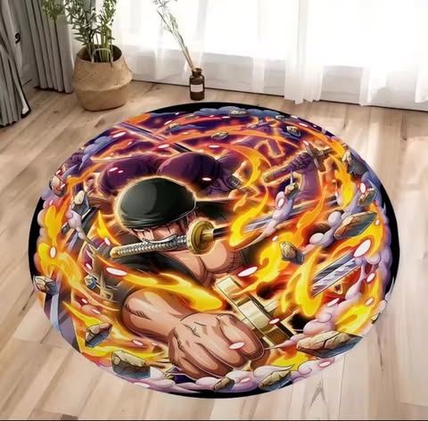 Tapis - One Piece