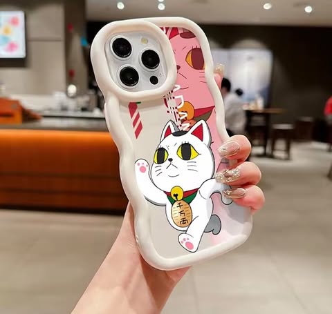 Coque Téléphone Dandadan - Turbo Granny