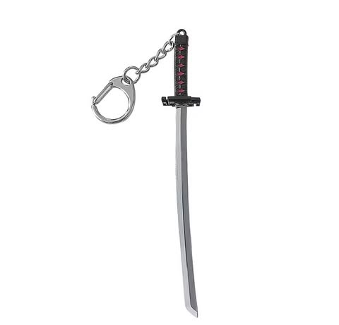 Keyring - Bleach