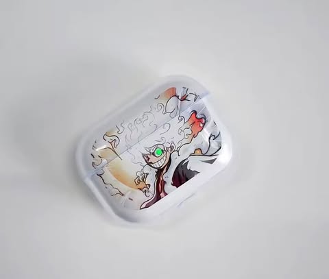 Airpods Case - One Piece