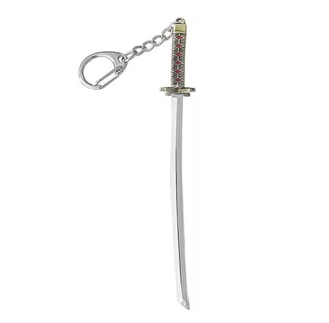 Keyring - Bleach