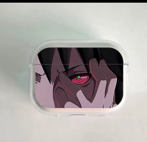 Airpods Case - Naruto