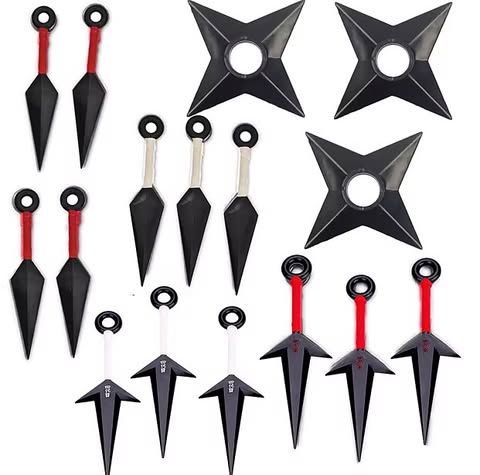 Accessories - Naruto