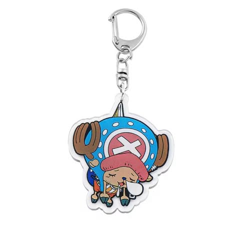 Porte Clef - One Piece
