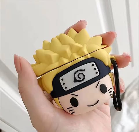 Airpods Case - Naruto