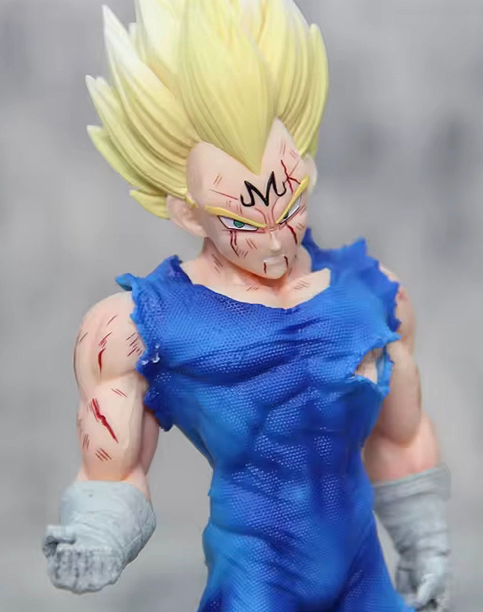Figurine Végéta - Dragon Ball