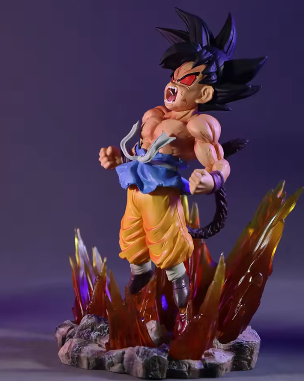 Dragon Ball - Goku