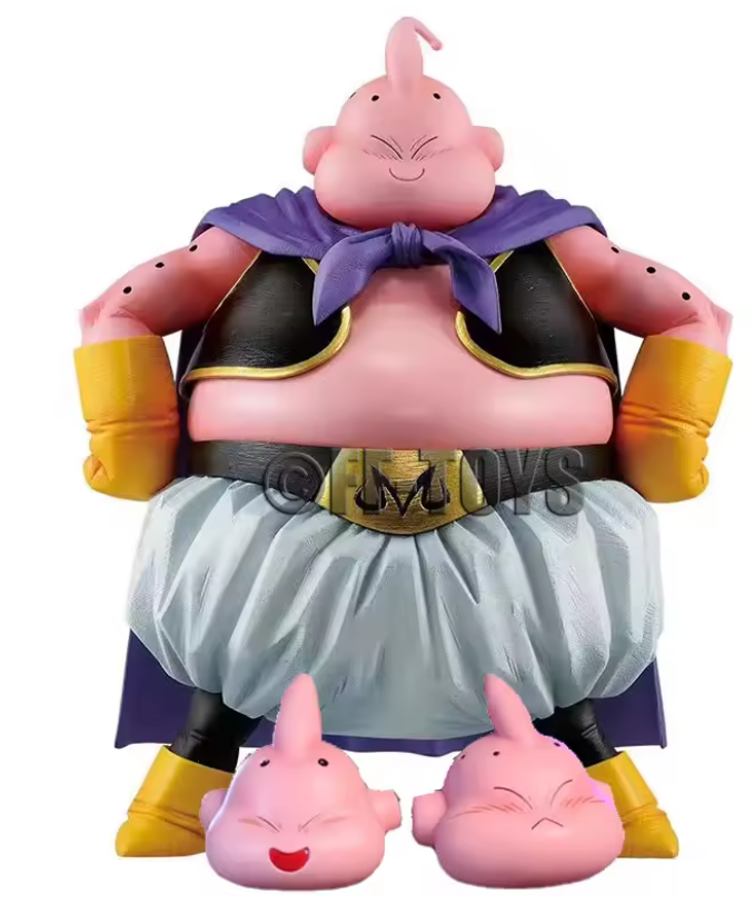 Dragon Ball - Buu