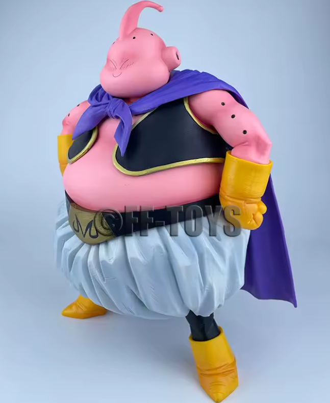 Dragon Ball - Buu