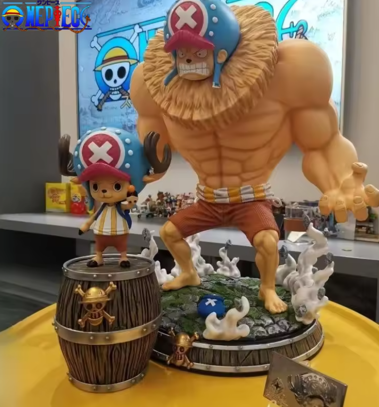 One Piece - Chopper