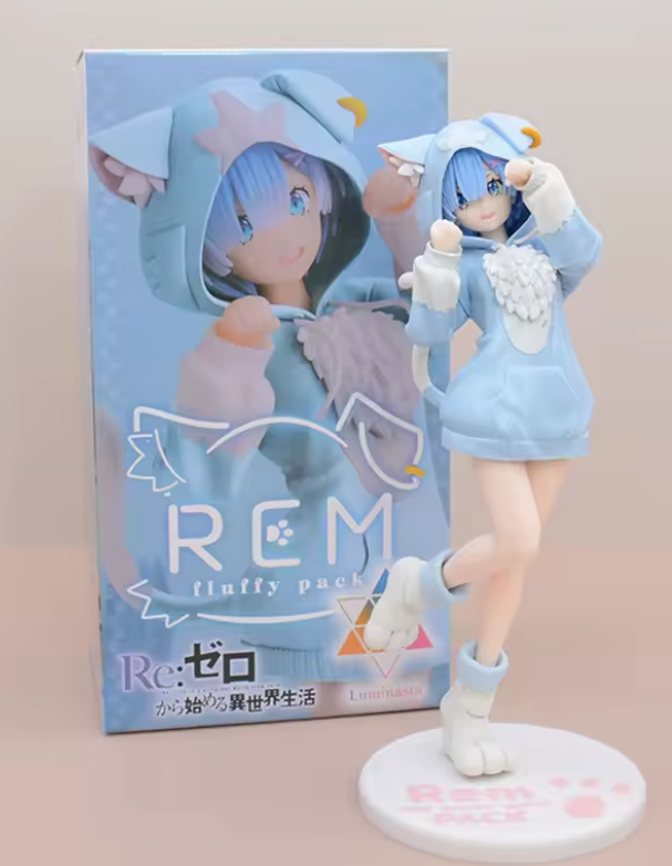 Re Zero - Rem