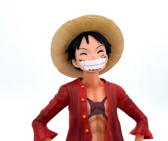 One Piece - Monkey D Luffy