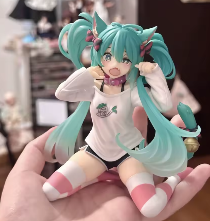 Hatsune Miku