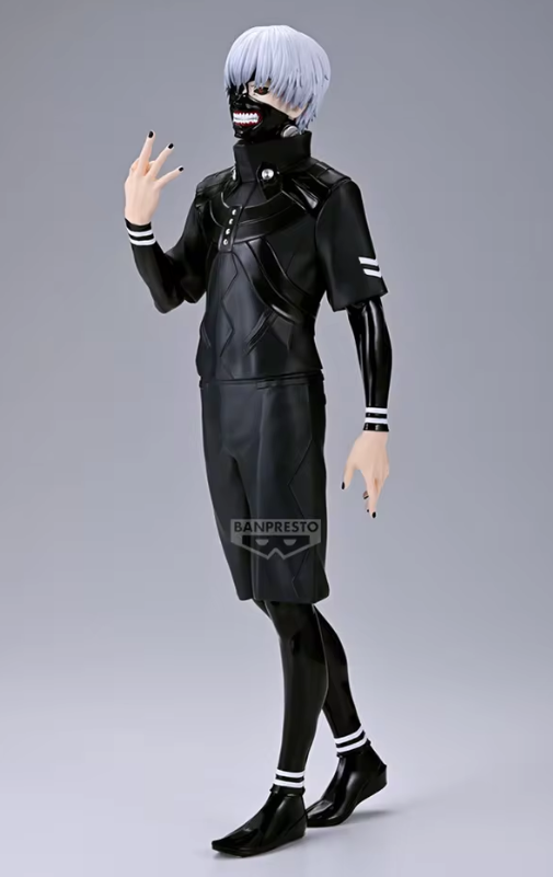Tokyo Ghoul - Ken Kaneki