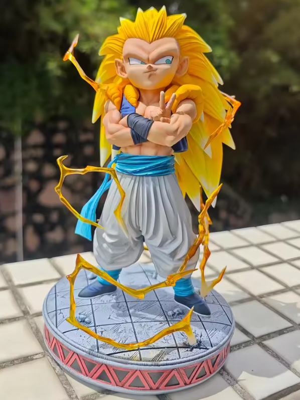 Dragon Ball - Gotenks (2 PCS)
