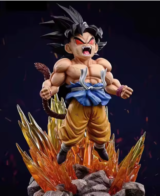 Dragon Ball - Goku