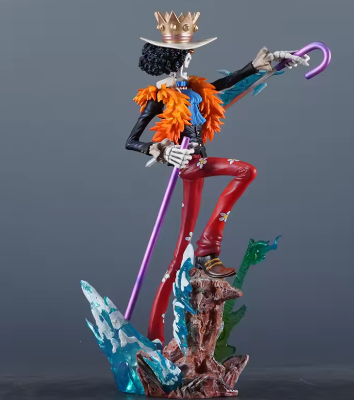 One Piece - Brook