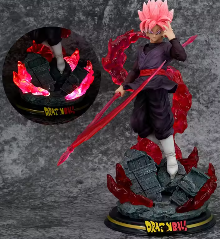 Dragon Ball - Goku Black