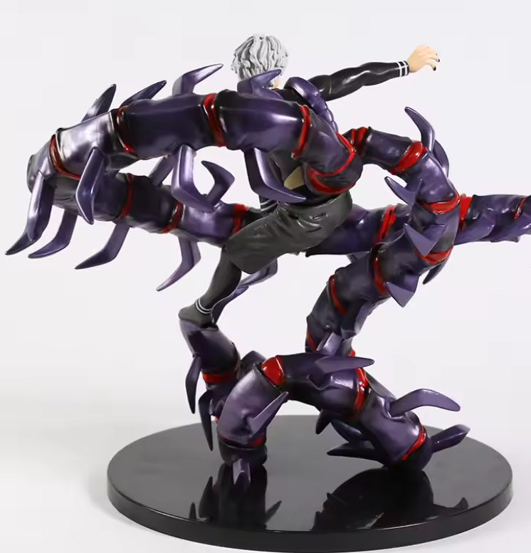 Tokyo Ghoul - Ken Kaneki