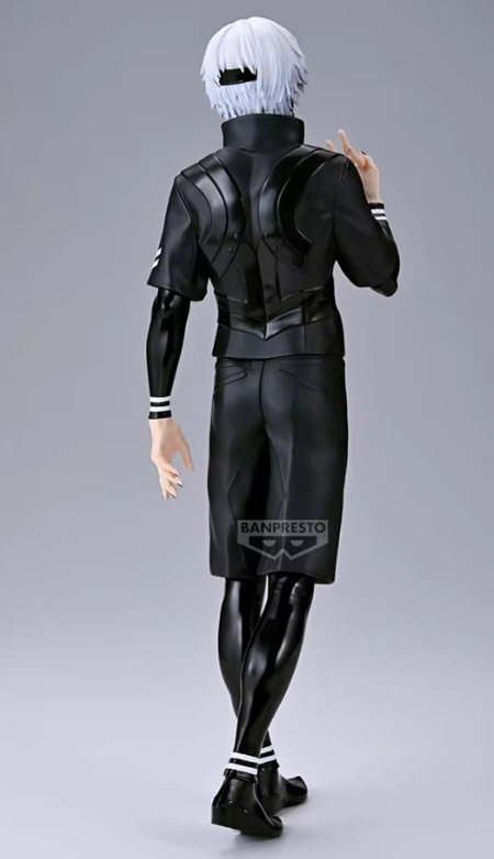 Tokyo Ghoul - Ken Kaneki