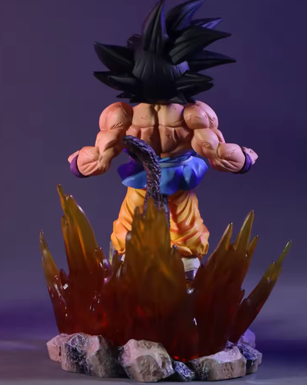 Dragon Ball - Goku
