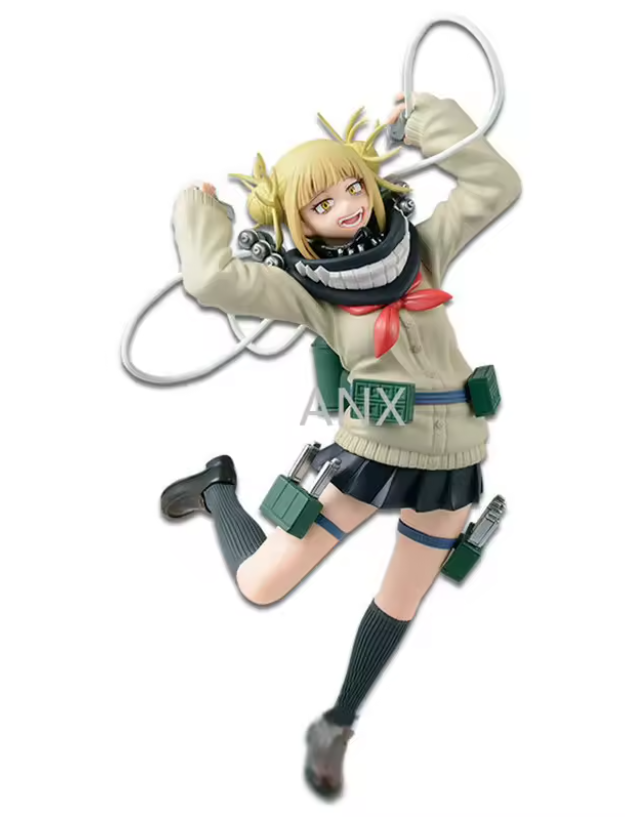 My Hero Academia - Himiko Toga