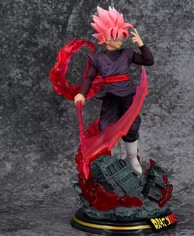 Dragon Ball - Goku Black