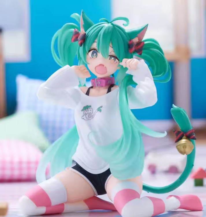 Hatsune Miku