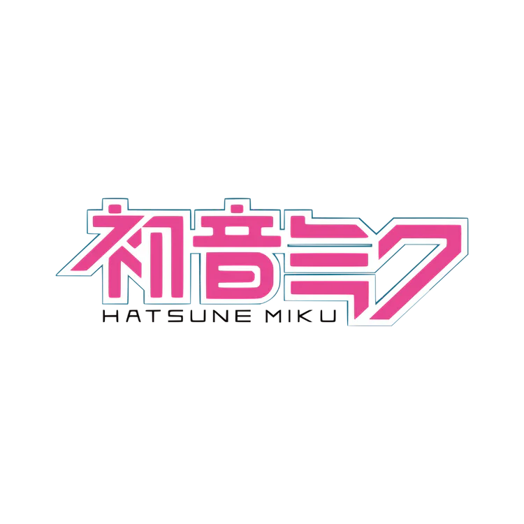 Hatsune Miku
