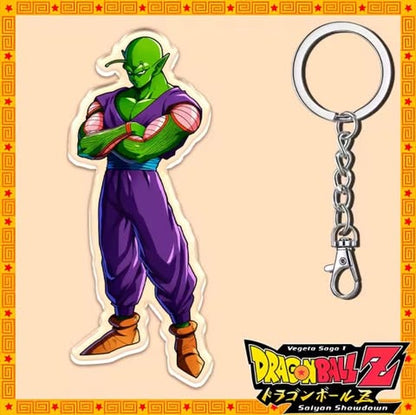 Porte Clef - Dragon Ball 1-21
