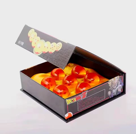 Boule De Cristal - Dragon Ball
