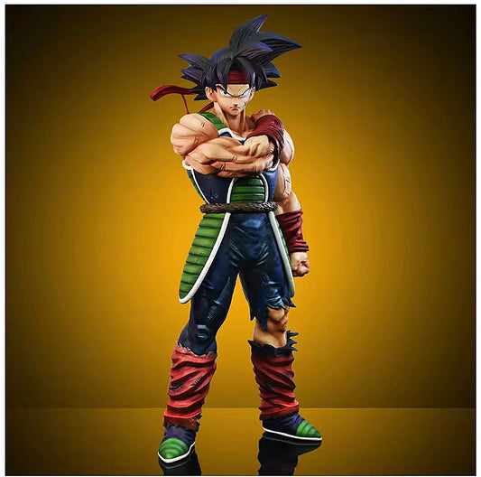 Figurine Bardock - Dragon Ball