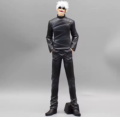 Figurine Gojo X Geto - Jujutsu Kaisen