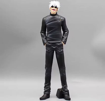 Figurine Gojo X Geto - Jujutsu Kaisen