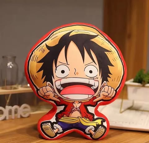 oreillers - One Piece
