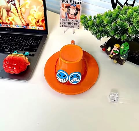 Mug - One Piece