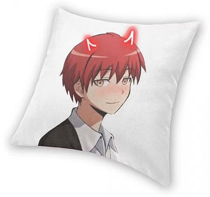 Karma Pillow - Assassination Classroom