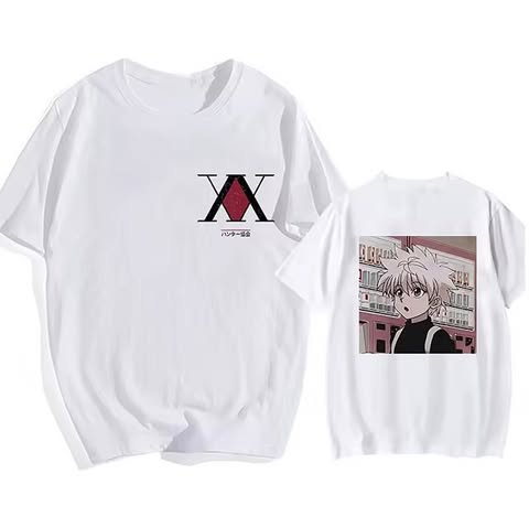 T-shirt - Hunter X Hunter