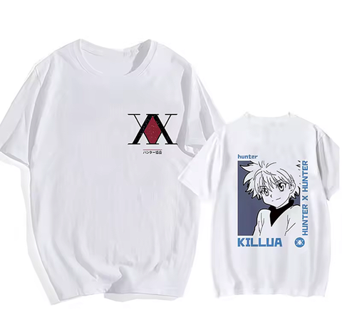 T-shirt - Hunter X Hunter