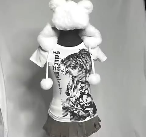 T-shirt - Death Note
