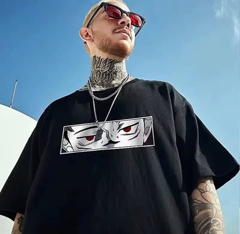 T-shirt - Jujutsu Kaisen