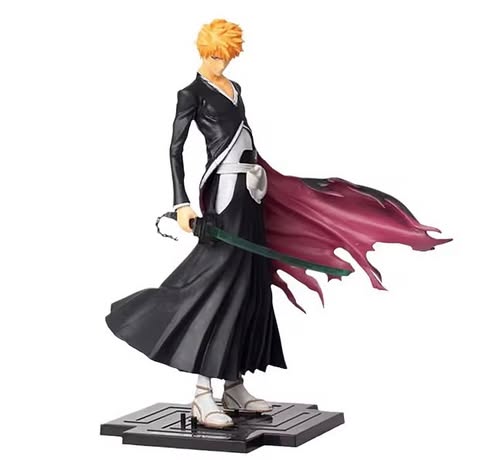 Figurine Ichigo - Bleach