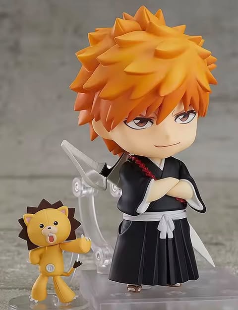 Figurine Ichigo - Bleach