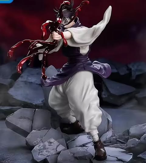 Figurine Choso - Jujutsu Kaisen