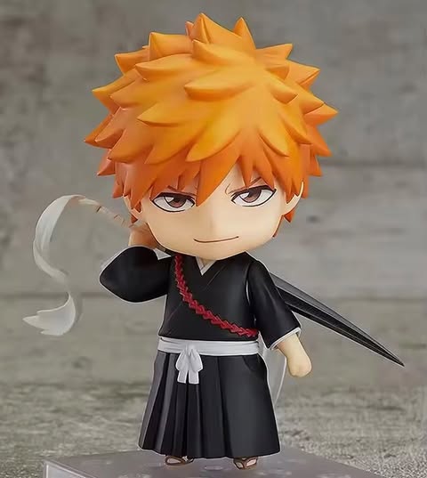 Figurine Ichigo - Bleach