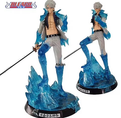 Figurine Toshiro - Bleach