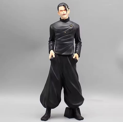 Figurine Gojo X Geto - Jujutsu Kaisen