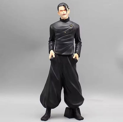 Figurine Gojo X Geto - Jujutsu Kaisen